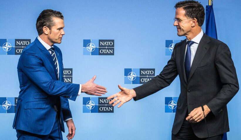 Судьбу Украины уже решили: Киеву придется уступить территории и забыть о НАТО  Судьбу Украины уже решили: Киеву придется уступить территории и забыть о НАТО