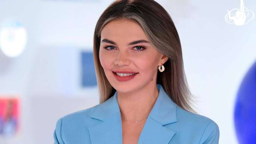 Кабаєва знову перекроїла своє обличчя (ФОТО)