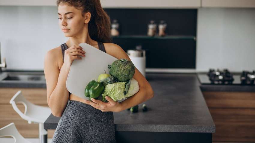 Як очистити організм перед новорічними святами: секрети здоров’я Як очистити організм перед новорічними святами: секрети здоров’я