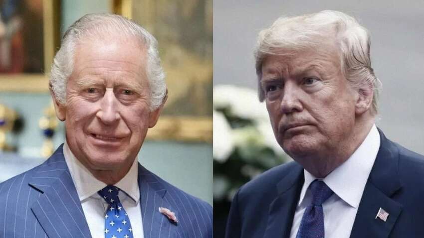 Лондон пойдет на крайний шаг, чтобы изменить мнение Трмпа об Украине: детали