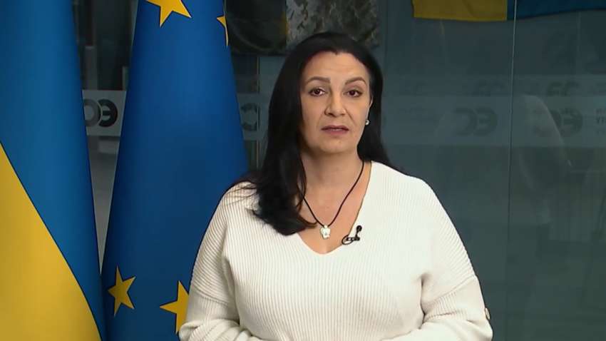 Порошенко считает, что Украину не возьмут в ЕС: причины Порошенко считает, что Украину не возьмут в ЕС: причины