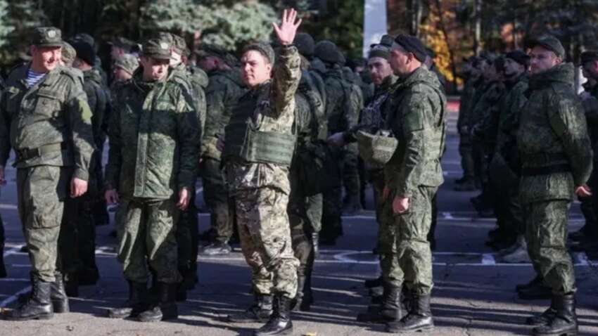 Россия переходит к скрытой мобилизации: что это значит Россия переходит к скрытой мобилизации: что это значит