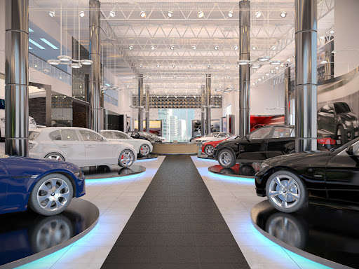 Стало відомо, в яких областях найчастіше купують нові авто