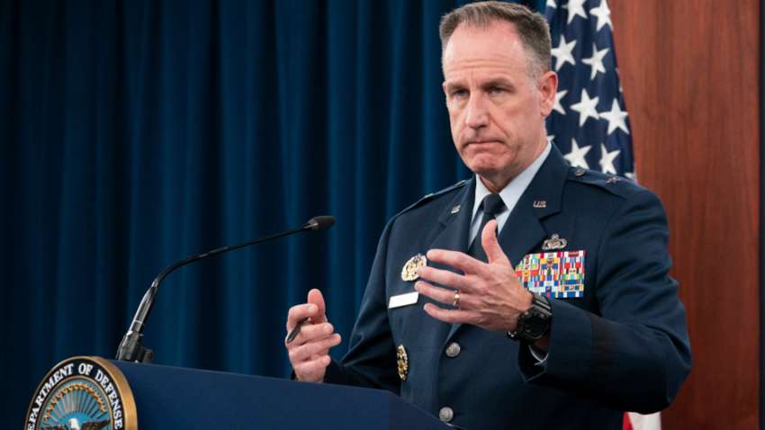 В США отреагировали на запуск России противокосмического оружия В США отреагировали на запуск России противокосмического оружия