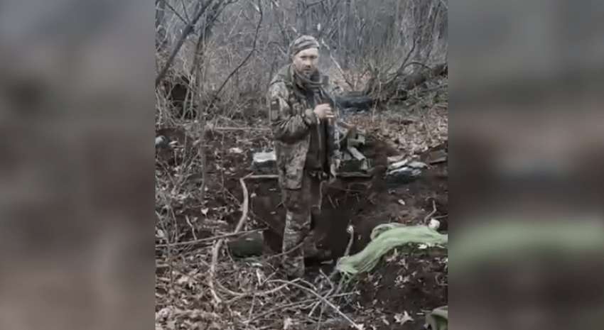 Минобороны обратилось с просьбой к украинцам из-за гибели Героя Украины