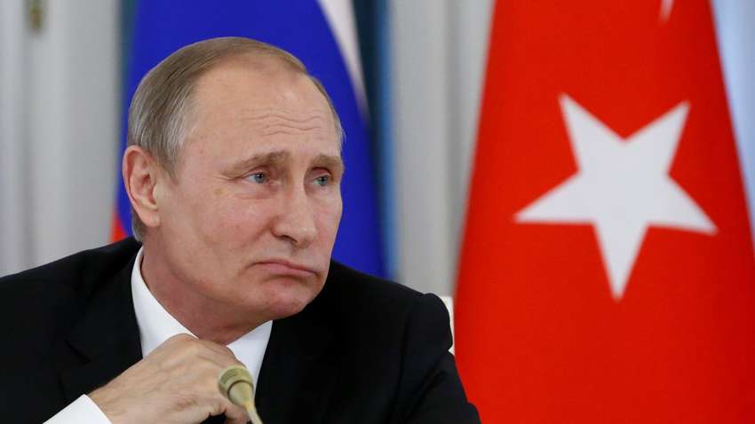 Путин заявил об "одном народе": как отреагировала Украина