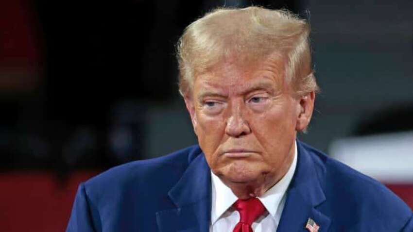 "Трамп точно не буде у виграші": як закінчаться ядерні погрози між США та РФ "Трамп точно не буде у виграші": як закінчаться ядерні погрози між США та РФ