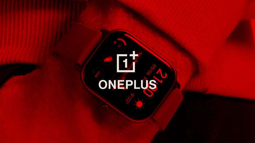 Компанія OnePlus готується представити свій перший фітнес-браслет