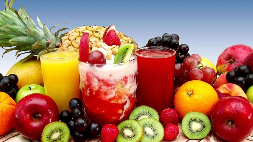 Названы соки, которые избавят от запоров Названы соки, которые избавят от запоров