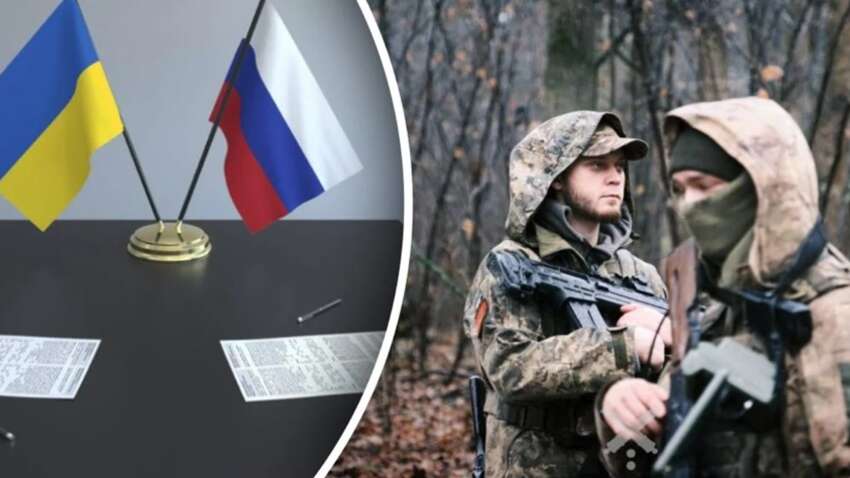 Намерения Кремля не оставляют выбора: в ВСУ напугали заявлением о сценарии войны в Украине 