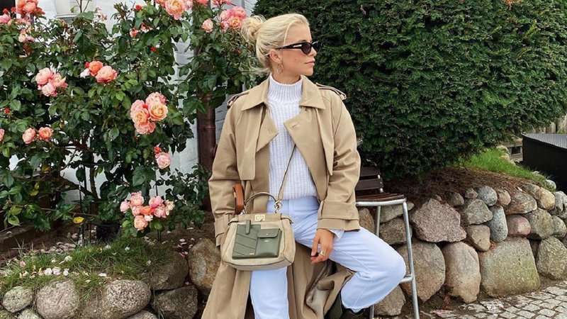 Що надягти: Базовий гардероб на осінь-2020