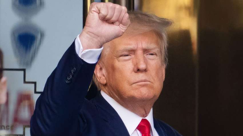 Действительно ли Трамп готов бомбить Москву: о чем свидетельствует его заявление  