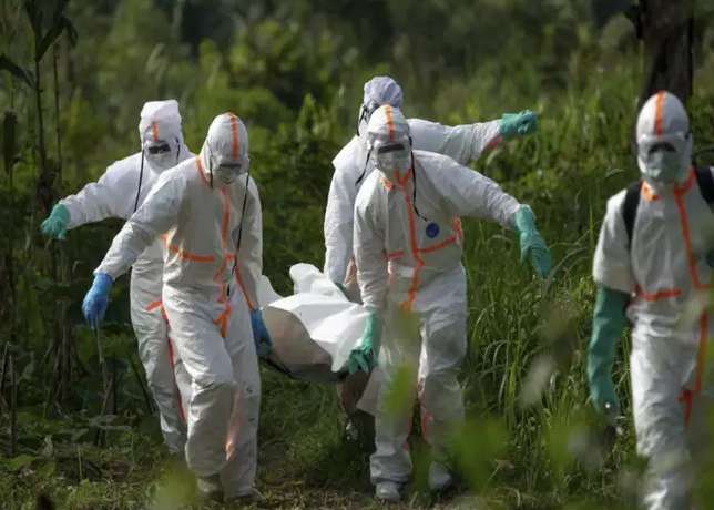 Неизвестная смертельная болезнь распространяется в Конго: ситуация становится критической