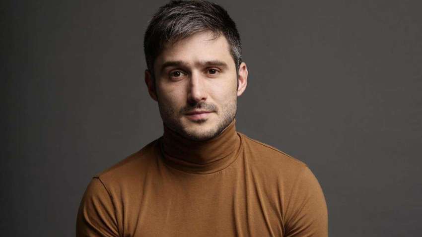 Украинский актер устроил драку на дороге в Киеве (ВИДЕО)