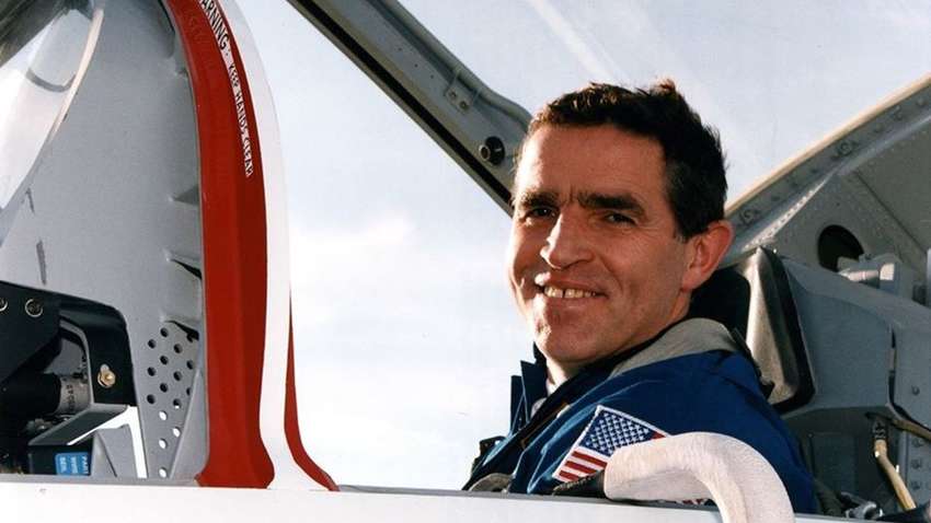 «Нам має бути за це соромно»: Зеленський анонсував створення меморіалу Каденюку