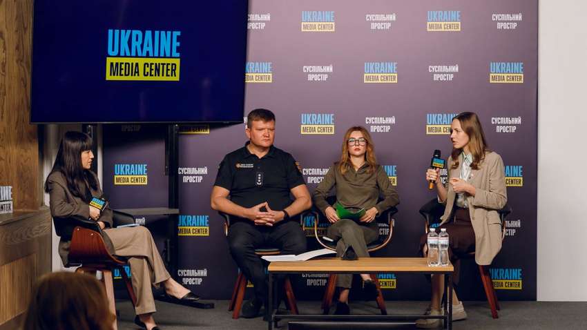 Когда в Киеве нормализуется качество воздуха: прогнозы синоптиков Когда в Киеве нормализуется качество воздуха: прогнозы синоптиков