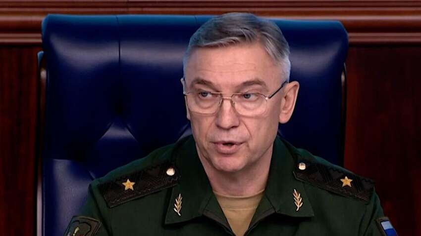 Россияне снова обвиняют украинских военных: что якобы нашли на позициях Россияне снова обвиняют украинских военных: что якобы нашли на позициях