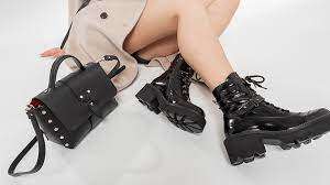 Оновлення гардеробу: ключові тренди взуття весни 2024