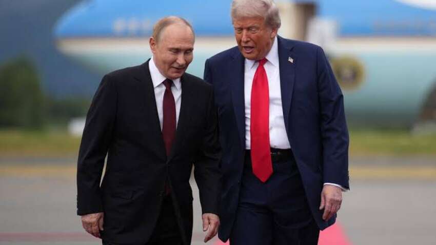 Теперь Трамп не может поступить иначе: озвучен сенсационный инсайд последствий визита Зеленского в США
