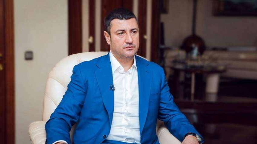 "VAB Банк" Олега Бахматюка: кто ответит за миллиардное хищение