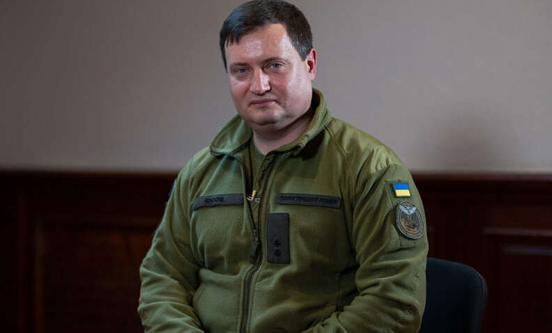 В ГУР рассказали, чего удалось добиться благодаря операции в Белгородской области