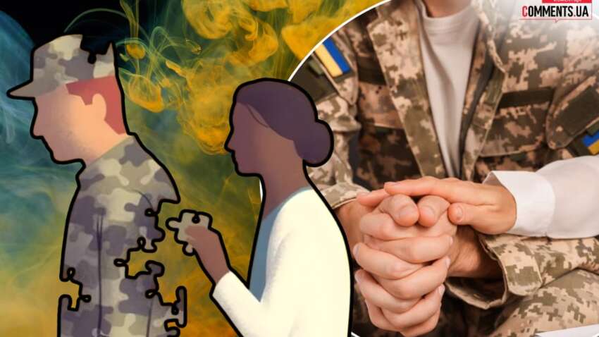 «Вернулся живым, но не домой»: почему 70% ветеранов войны до сих пор ждут психолога «Вернулся живым, но не домой»: почему 70% ветеранов войны до сих пор ждут психолога