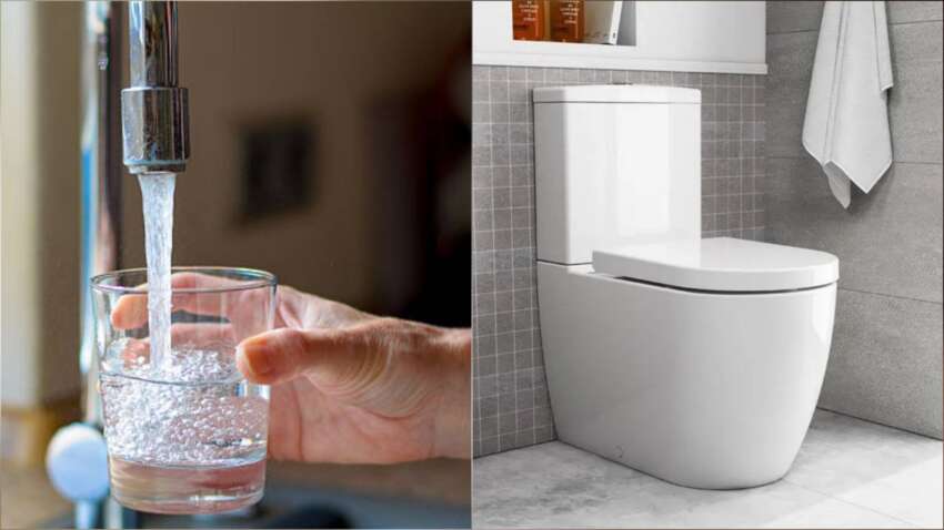 Большие города могут остаться без воды и работы канализации, - нардеп Большие города могут остаться без воды и работы канализации, - нардеп