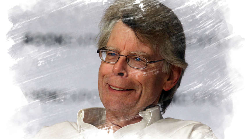 Netflix готовится снять фильм по новому сценарию Стивена Кинга Netflix готовится снять фильм по новому сценарию Стивена Кинга