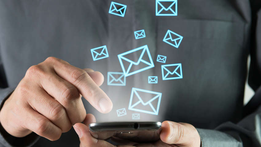 В Украине о рейдерских атаках начали уведомлять по смс