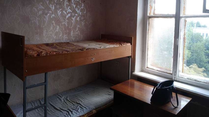 Общежития "эконом-класса" будут улучшать: правительство одобрило соответствующий документ Общежития "эконом-класса" будут улучшать: правительство одобрило соответствующий документ