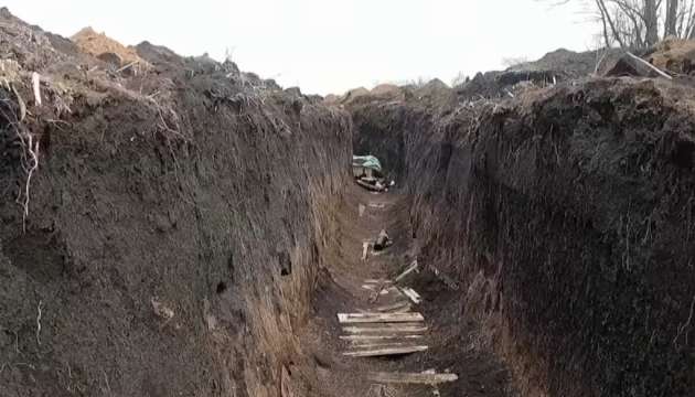 "Враг запускает десятки дронов на одну нашу позицию": офицер ВСУ рассказал о ситуации с БПЛА на фронте "Враг запускает десятки дронов на одну нашу позицию": офицер ВСУ рассказал о ситуации с БПЛА на фронте