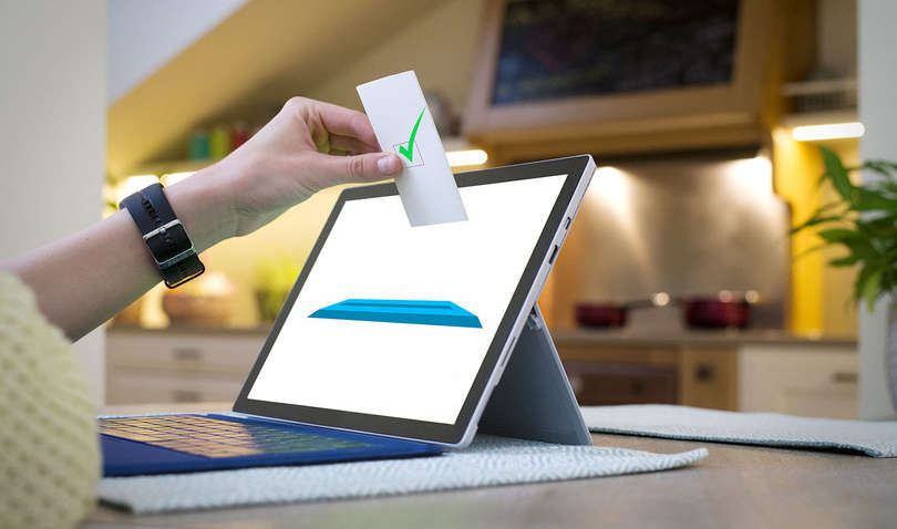 Стало известно, когда в Украине могут ввести электронные выборы