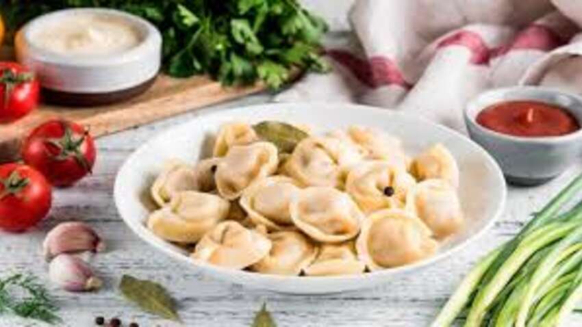 Пельмени больше не «на скорую руку»: три неожиданных блюда, которые покорят даже гурманов Пельмени больше не «на скорую руку»: три неожиданных блюда, которые покорят даже гурманов