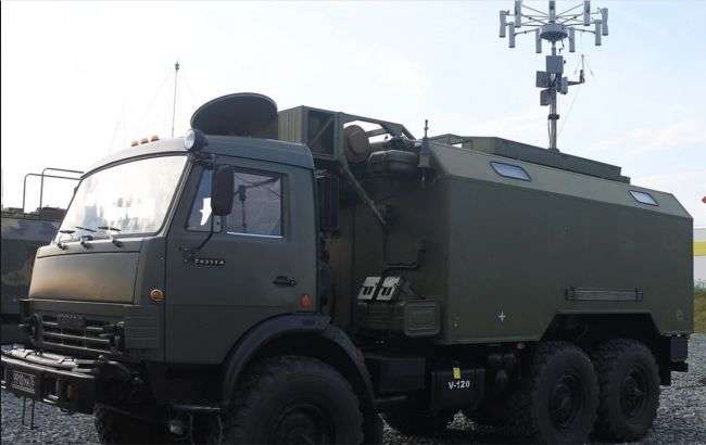 ВСУ уничтожили редкое российское оружие в тылу врага: детали