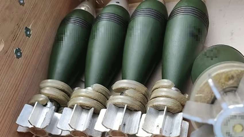 "Хто за це відповість?": владу закликали покарати винних за браковані міни