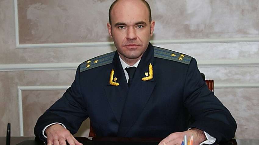 Из прокуратуры Житомира в Генпрокуратуру за 3 недели: как назначали заместителя Венедиктовой