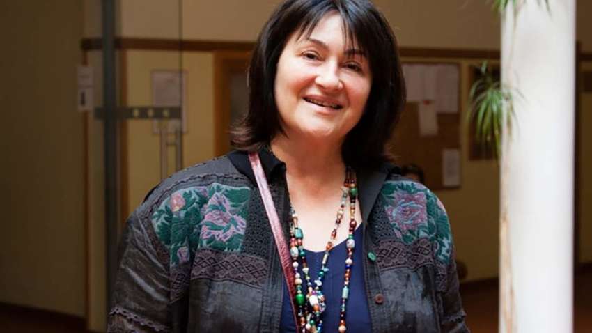 С каналом «НАШ» все решено: Ольга Герасимьюк назвала причину закрытия СМИ