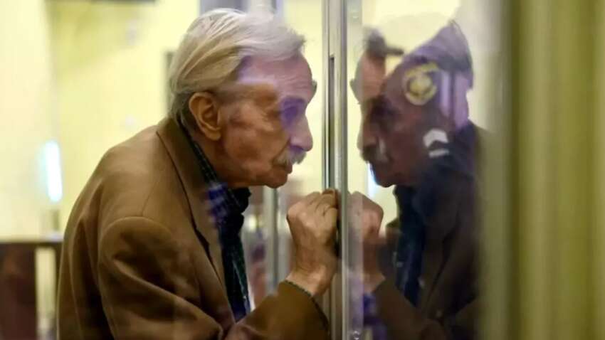 73-річний львів'янин отримав вирок суду: він навів ракети на Яворівський полігон