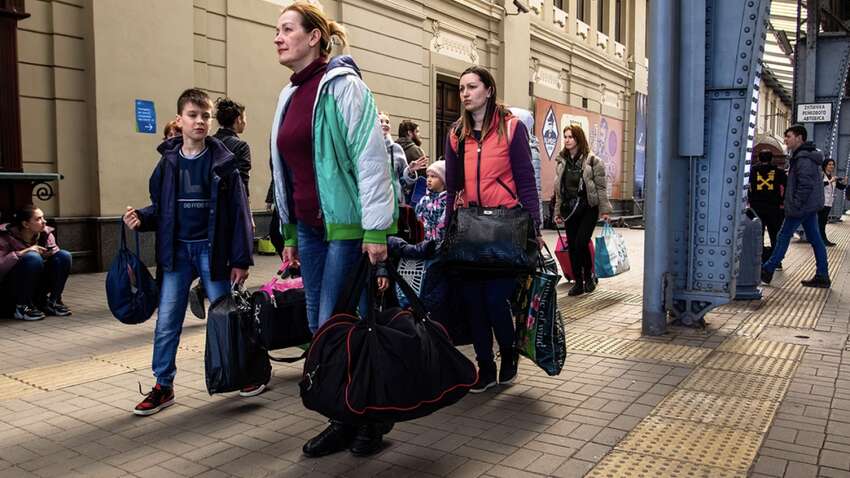 Скільки переселенців отримали житло: вражаюче розслідування 