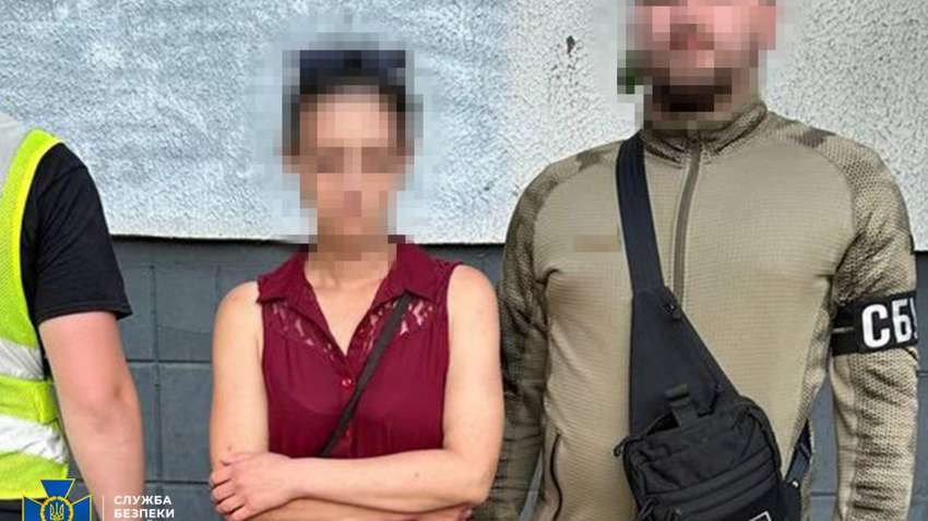 Три киянина та наркозалежна жінка працювали проти ЗСУ: що вони вчиняли