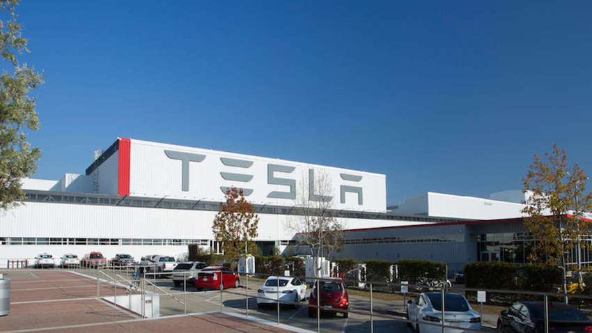 Китай надав великий кредит американському техно-гігантові