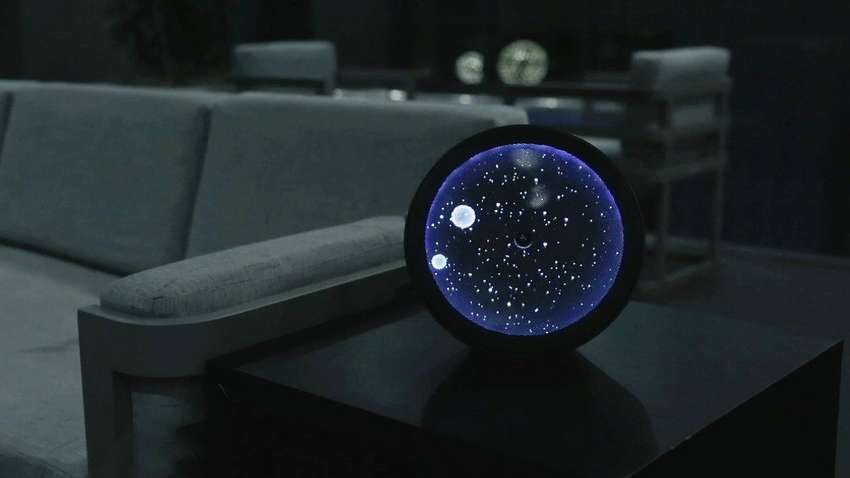 Спеціально для астронавтів: трійка крутих годинників для роботи в космосі