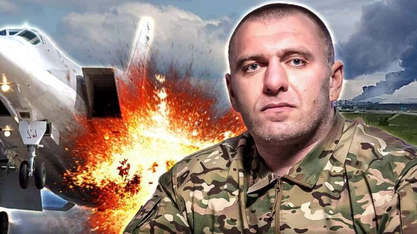 Спецоперація "Павутина" була на грані зриву: у WSJ розкрили нові деталі знищення літаків в РФ Спецоперація "Павутина" була на грані зриву: у WSJ розкрили нові деталі знищення літаків в РФ