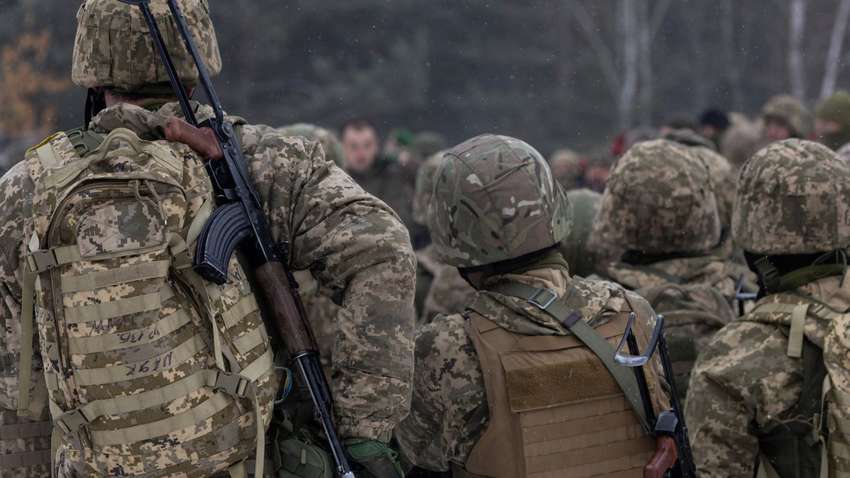 О чем говорит дискуссия вокруг законопроекта о мобилизации: с чем просчиталась власть