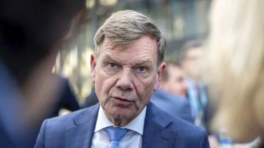 Берлин ответил на заявление Лаврова о "начале настоящей войны" с РФ