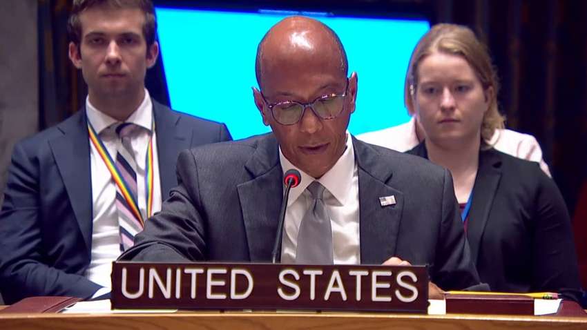 США вважають Китай винним у сприянні війни РФ в Україні США вважають Китай винним у сприянні війни РФ в Україні