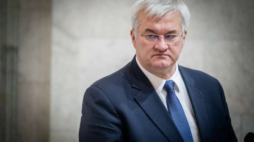 После ночной атаки РФ в Украине сделали резкое заявление о переговорах