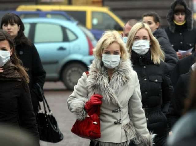 Полювання на порушників карантину і спалах коронавірусу на окупованому Донбасі: новини, які ви могли пропустити