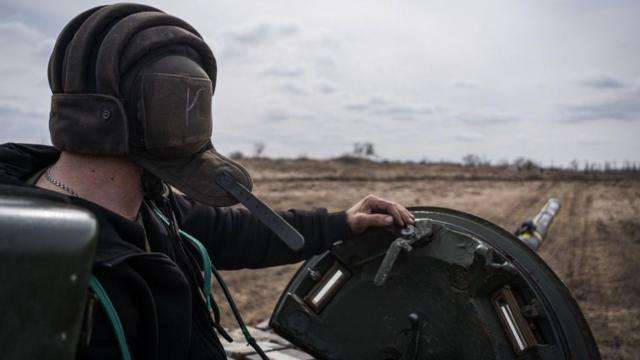 Стала известна стратегическая цель оккупантов в Харьковской области Стала известна стратегическая цель оккупантов в Харьковской области