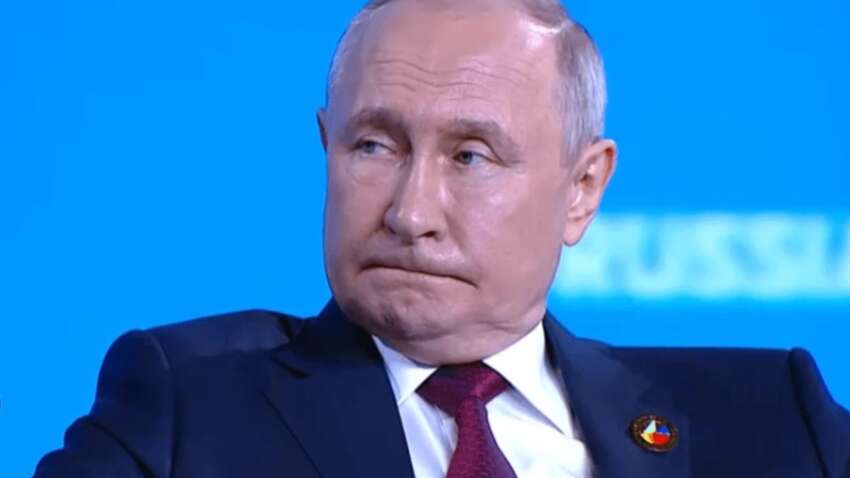 Путин лично приказал убить Скрипаля: новые детали громкого преступления Путин лично приказал убить Скрипаля: новые детали громкого преступления